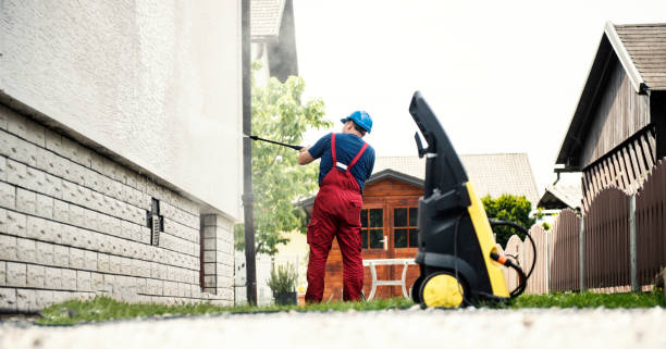 Best Solar Panel Cleaning  in Depoe Bay, OR